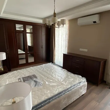 1 Apartmán